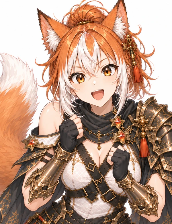 カティア・フォルネス