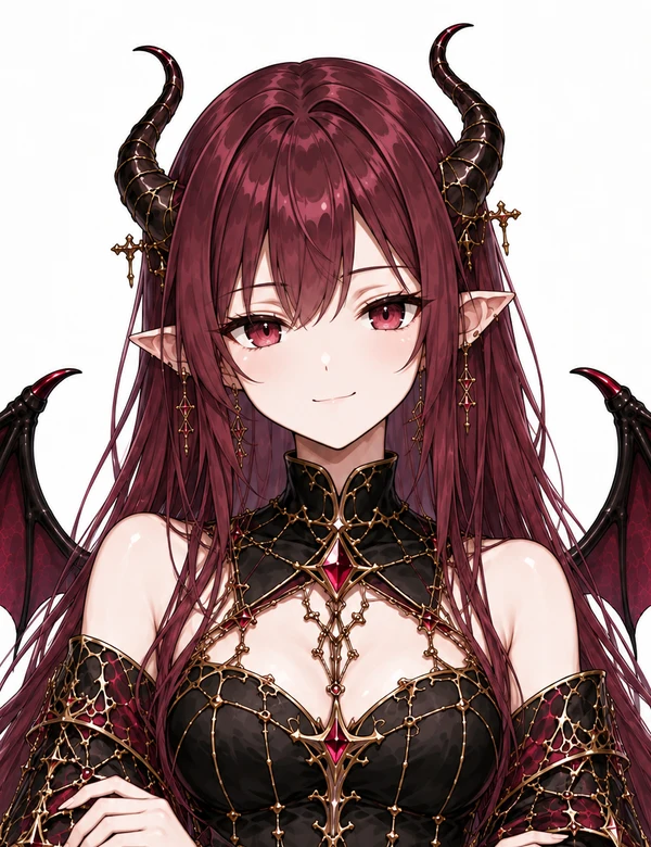 リゼリア・アルカノア