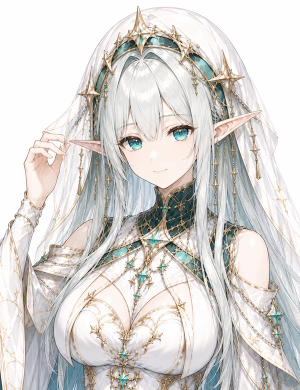 ティエラ・シルフィーネ